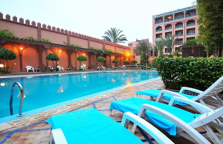 Swimming pools - 2