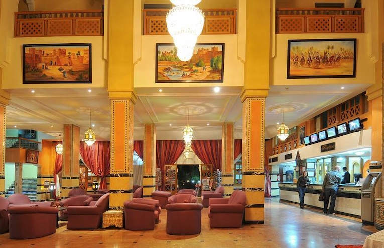 Restaurants - 2