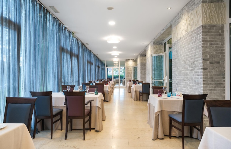 Restaurants - 2
