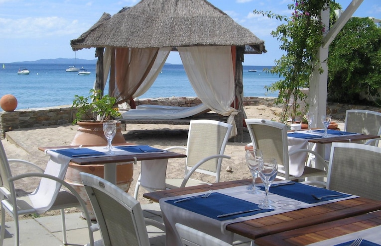 Restaurants - 1
