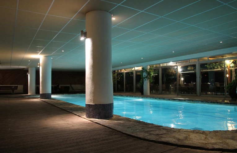 Swimming pools - 1