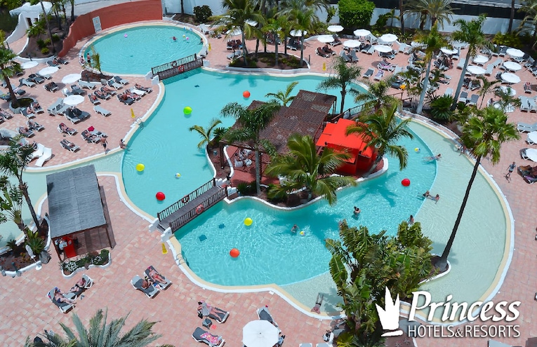Swimming pools - 4