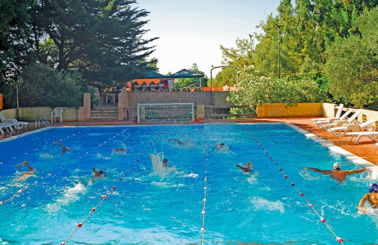 Swimming pools - 2