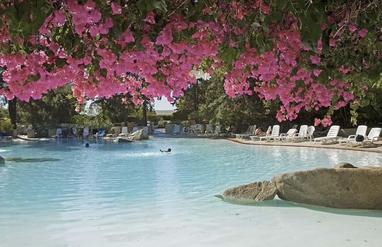 Swimming pools - 4