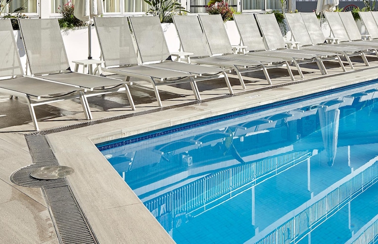 Swimming pools - 3