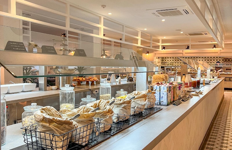Restaurants - 3