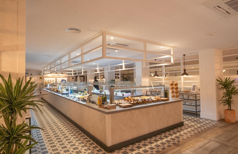 Restaurants - 6