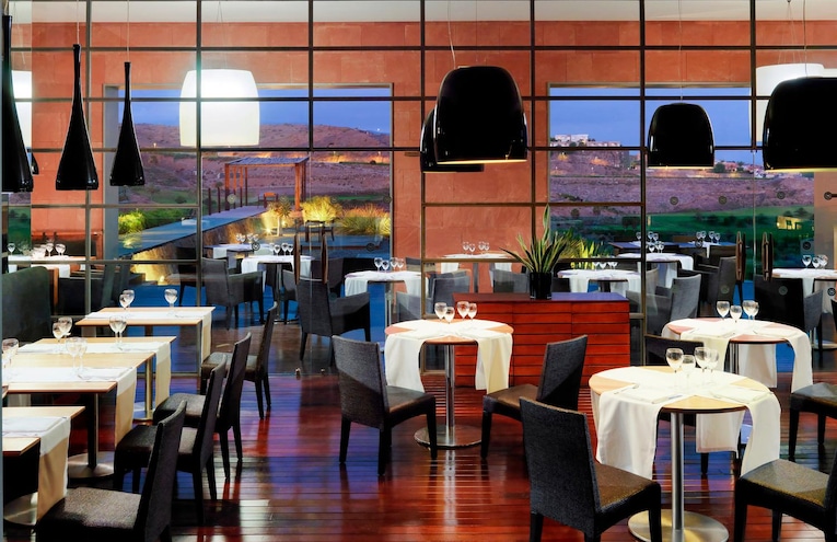 Restaurants - 1