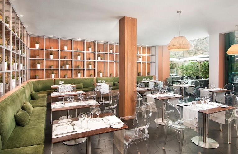 Restaurants - 2