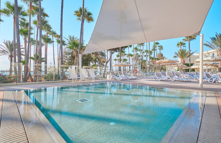 Swimming pools - 2