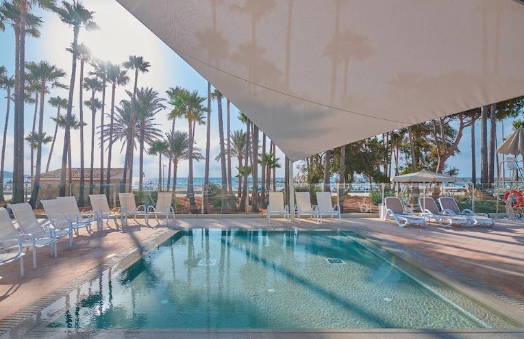 Swimming pools - 4