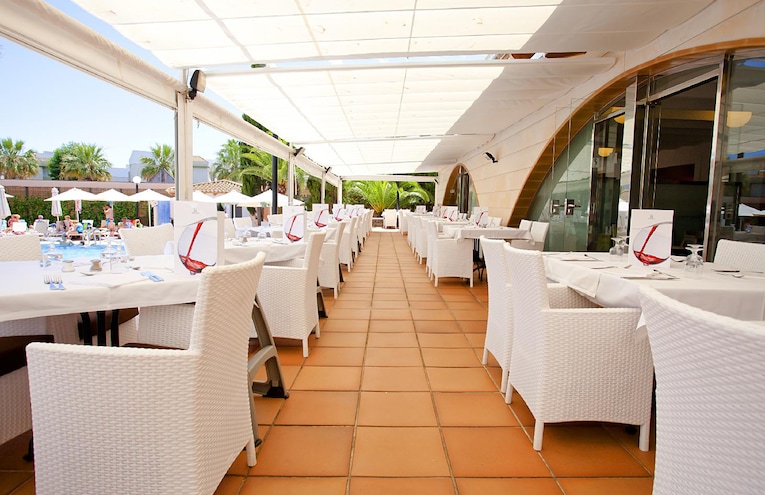 Restaurants - 1