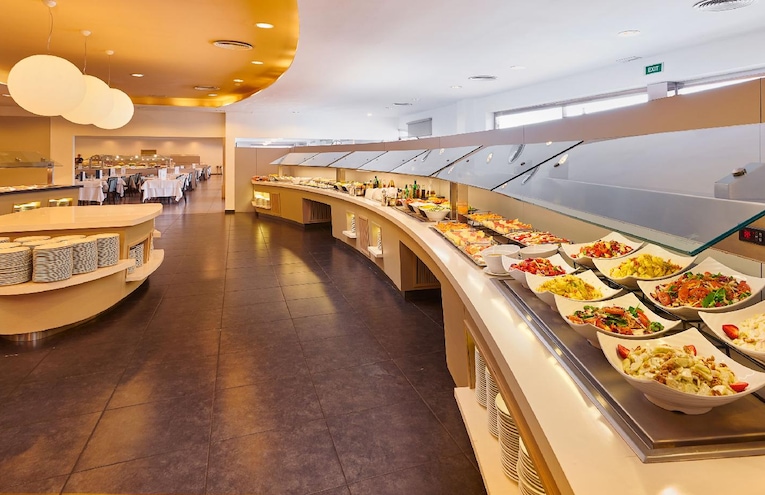 Restaurants - 3