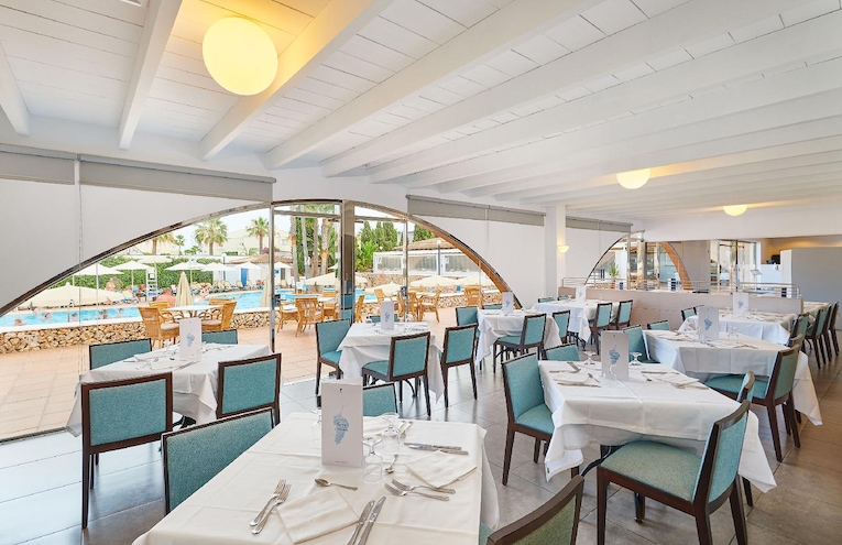 Restaurants - 4