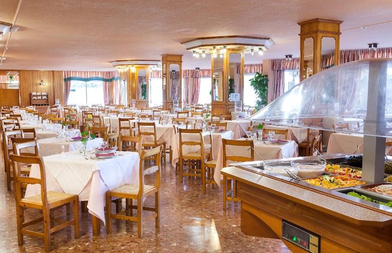 Restaurants - 1
