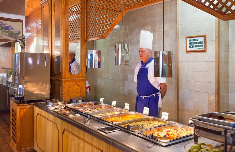 Restaurants - 5