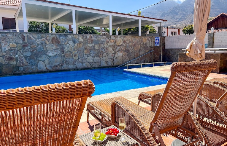 Swimming pools - 3