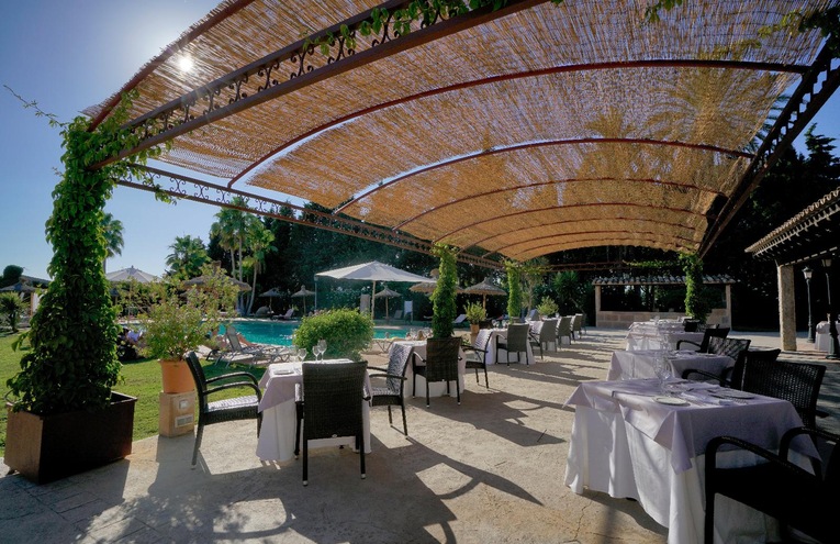 Restaurants - 1