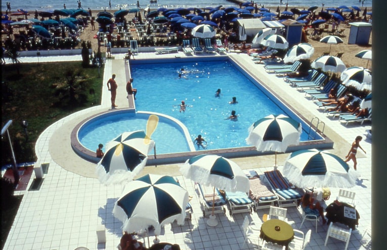Swimming pools - 2