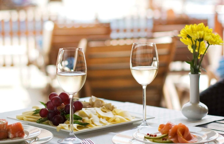 Restaurants - 2