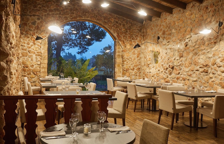 Restaurants - 2