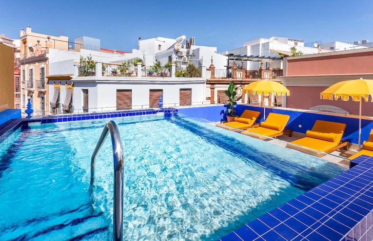 Swimming pools - 2