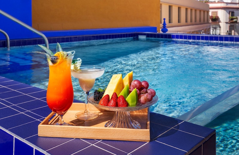 Swimming pools - 3