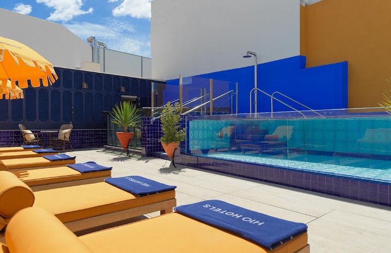 Swimming pools - 5