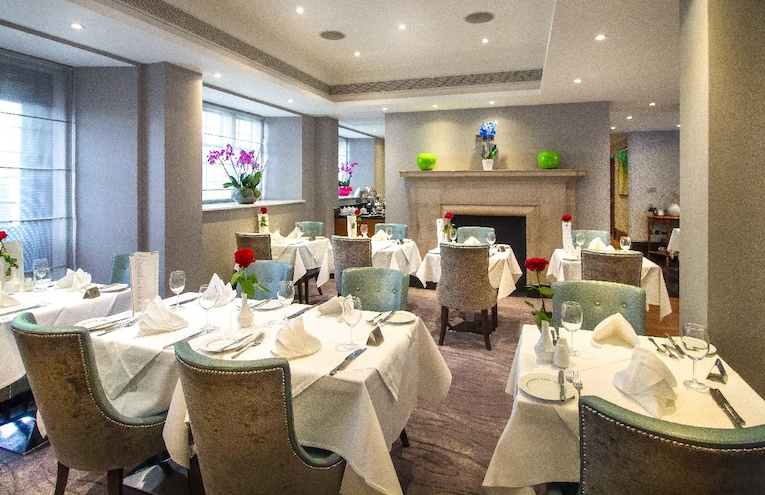 Restaurants - 1