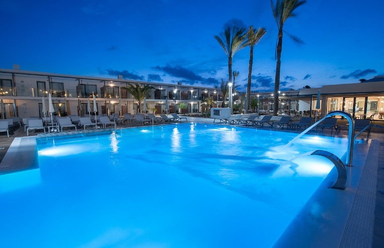 Swimming pools - 2