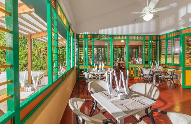 Restaurants - 3
