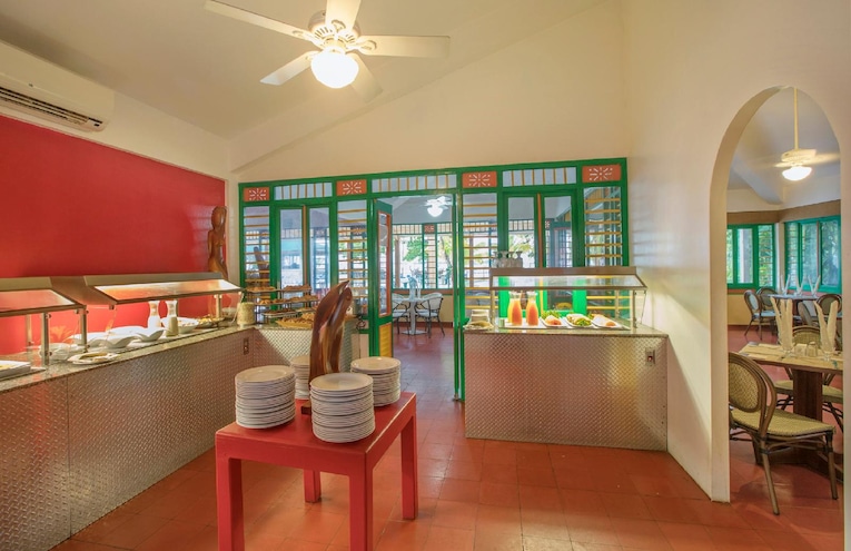 Restaurants - 10