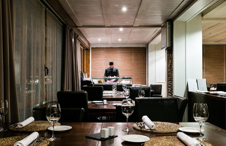 Restaurants - 2