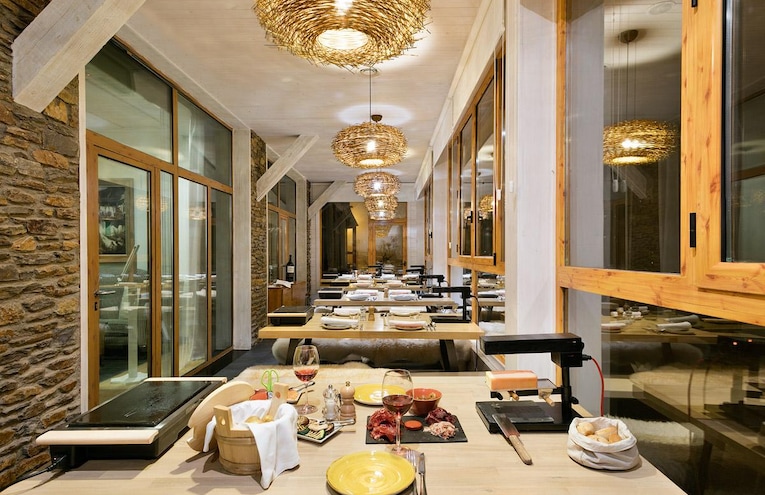 Restaurants - 3