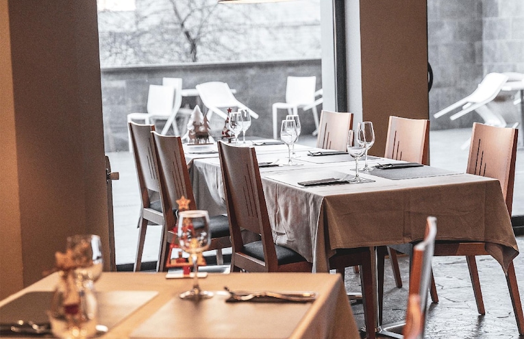 Restaurants - 1