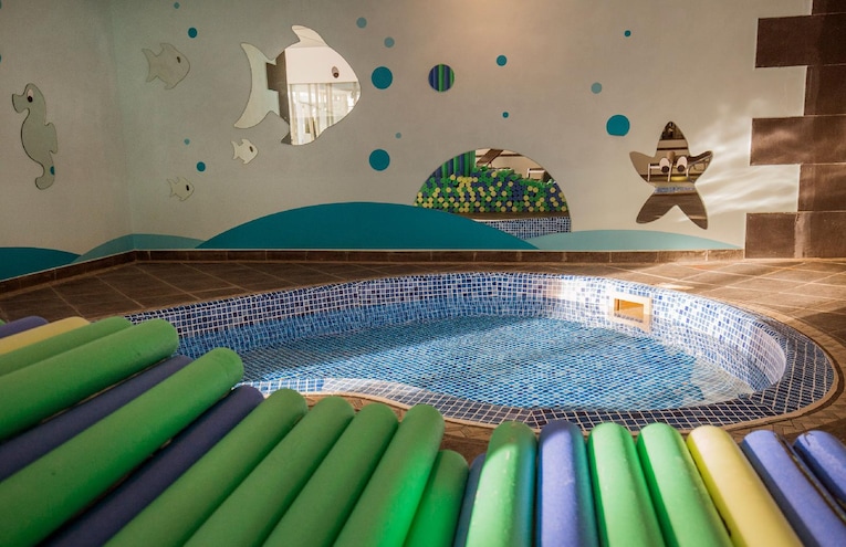 Swimming pools - 2