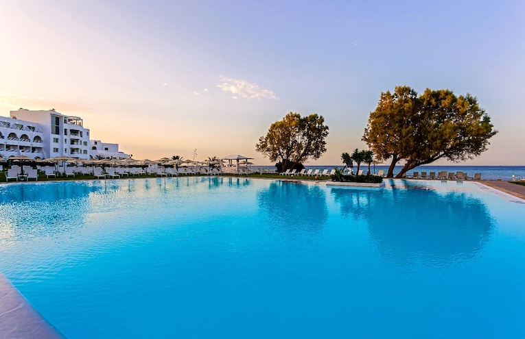 Swimming pools - 1