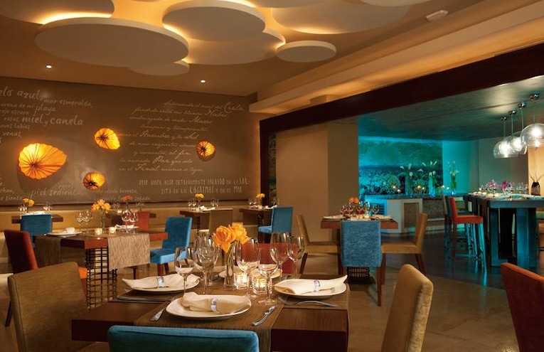Restaurants - 2