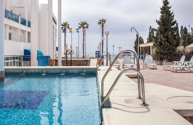 Swimming pools - 2