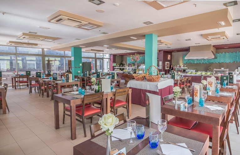 Restaurants - 2