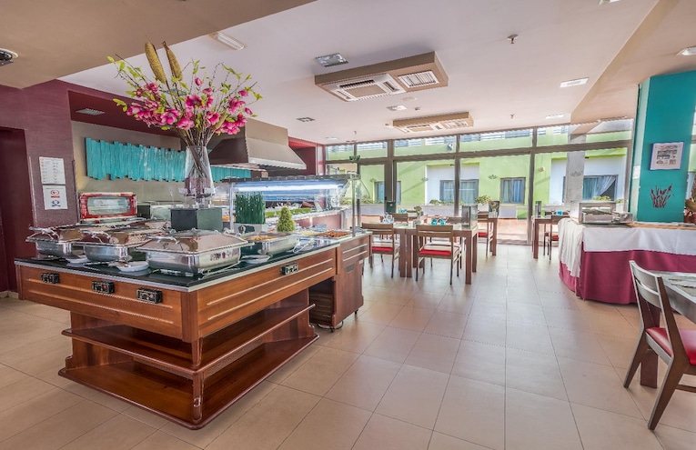 Restaurants - 3