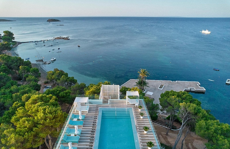 Swimming pools - 3