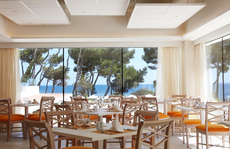 Restaurants - 3
