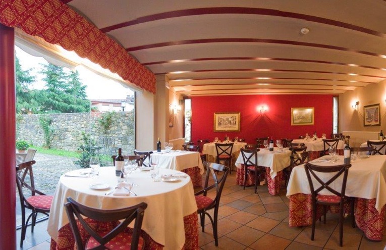 Restaurants - 3