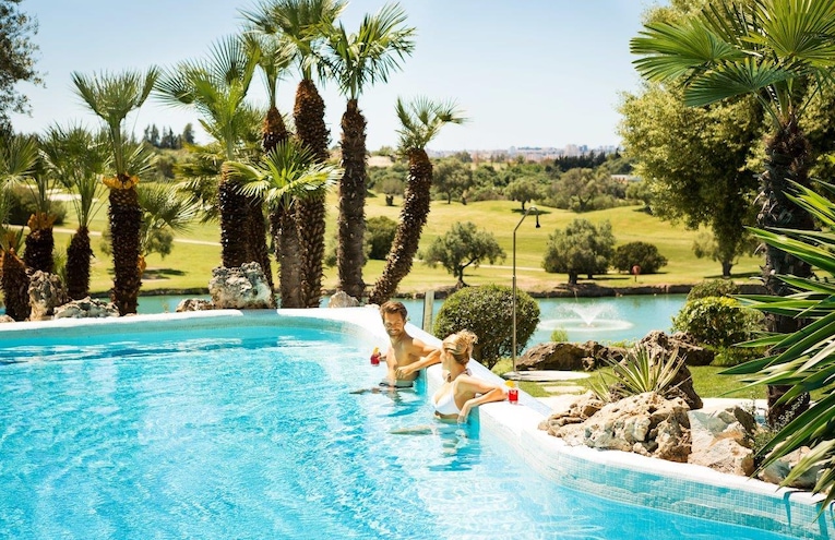 Swimming pools - 2
