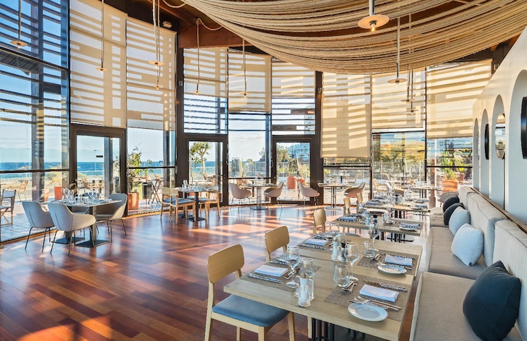 Restaurants - 5