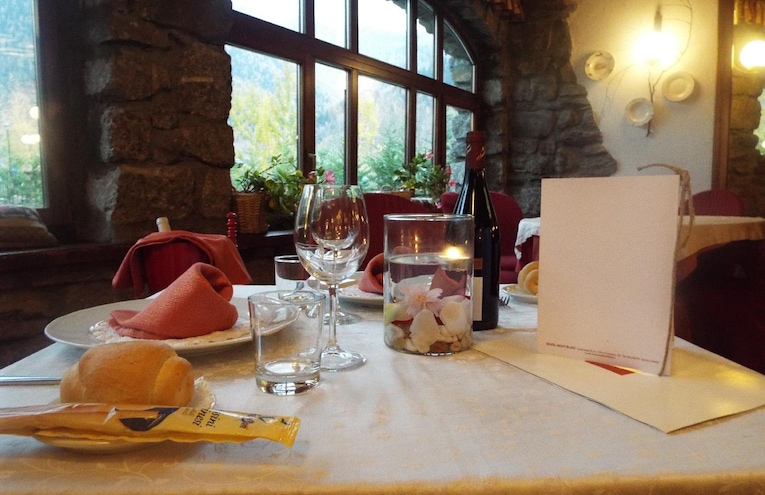 Restaurants - 1