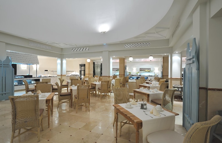 Restaurants - 4