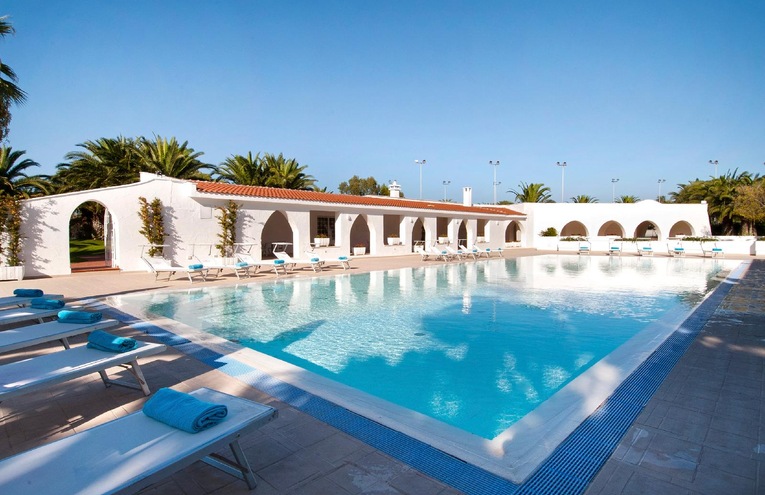 Swimming pools - 1