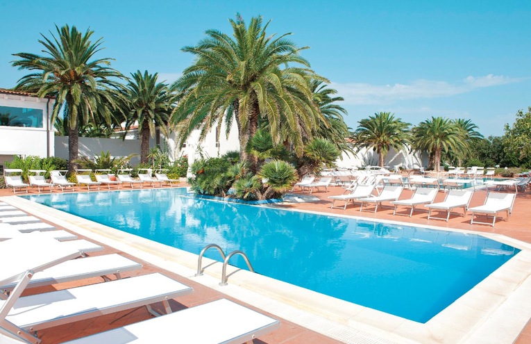 Swimming pools - 2